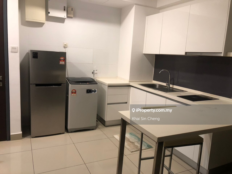 For Rent - Eclipse Residence @ Pan'gaea