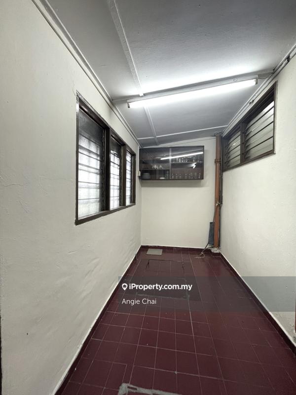 1-storey Terraced House for Sale in g5xsx, Kuchai Lama by Angie Chai - iProperty.com.my
