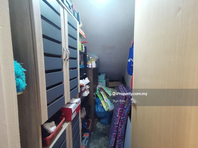 2-storey Terraced House for Sale in Taman Bukit Desa, Taman Desa by Jun Kee - iProperty.com.my