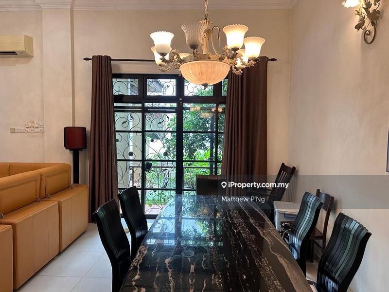 Rumah Berangkai 2.5 Tingkat untuk Dijual di D'Residence, Bayan Lepas oleh Matthew P'Ng - iProperty.com.my