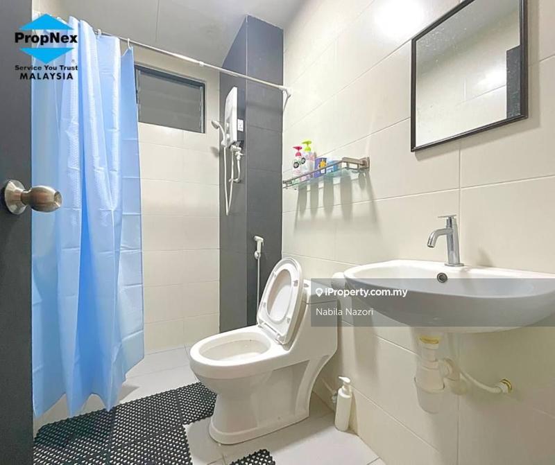 Residensi Servis untuk Dijual di Sky Riverfront oleh Nabila Nazori - iProperty.com.my