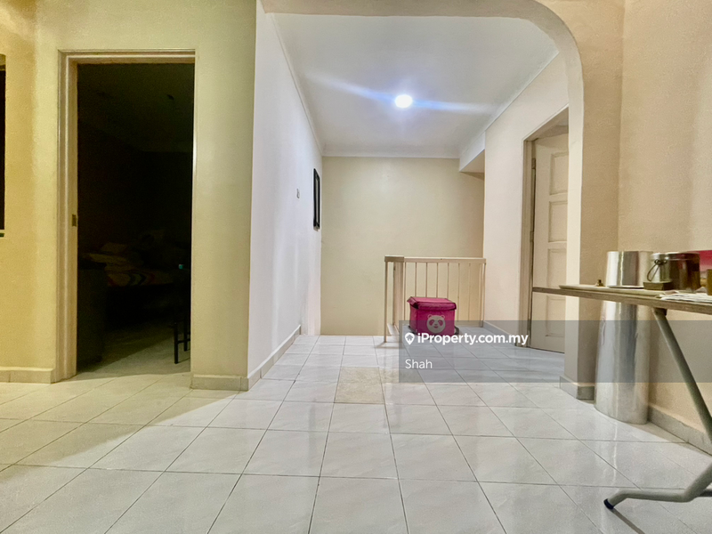 Rumah Teres 2-Tingkat untuk Dijual di Rawang Perdana 1, Rawang oleh Shah - iProperty.com.my