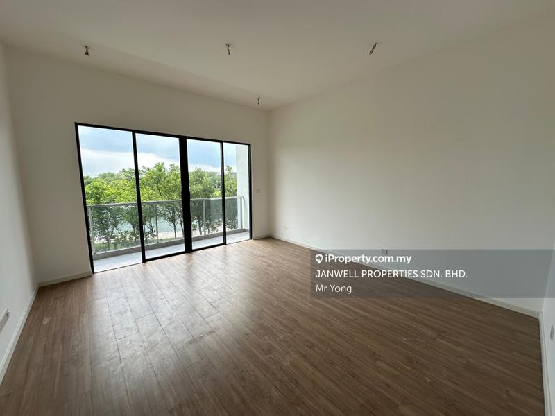 Semi-Detached House for Sale in Bandar Tropicana Aman, Telok Panglima Garang by Ethan Yong - iProperty.com.my