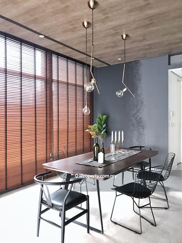 Condominium for Rent in Condominium @ The Troika by Albert - iProperty.com.my