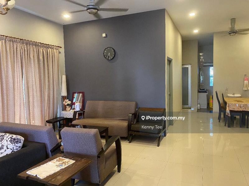 Semi-Detached House for Sale in Taman Bukit Nuri Indah, Rasah by Kenny Tee - iProperty.com.my