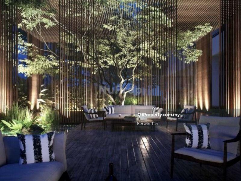 Kondominium untuk Dijual di Damansara Seresta oleh Kerwin Tan - iProperty.com.my