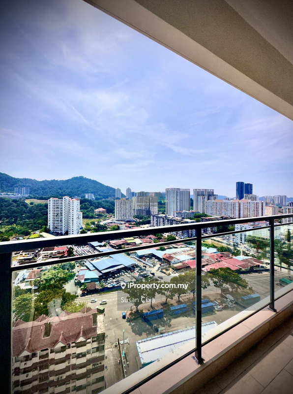 Condominium for Sale in Iconic Skies by Susan Chia - iProperty.com.my