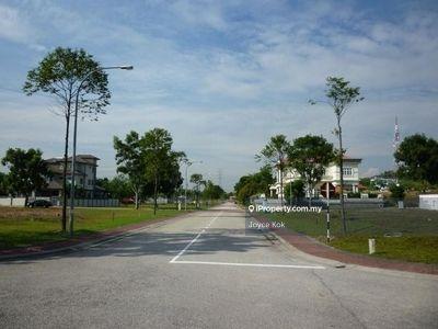 Banglo Tanah untuk Dijual di Subang Heights, Subang Jaya oleh Joyce Kok - iProperty.com.my