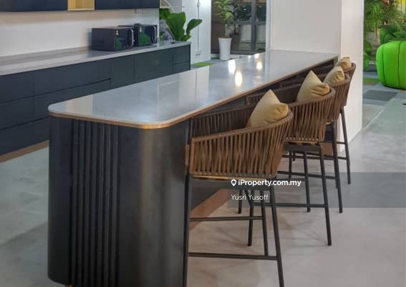 Office for Rent in Kawasan Perindustrian Temasya, Shah Alam by Yusri Yusoff - iProperty.com.my