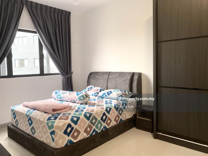 For Rent - Huni @ Eco Ardence