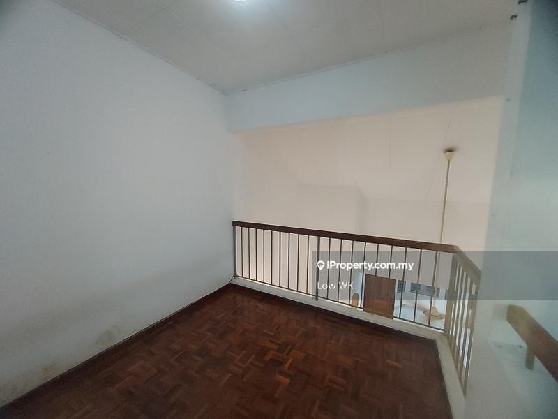 1.5-storey Terraced House for Rent in Bandar Baru Sri Petaling, Sri Petaling by Low WK - iProperty.com.my