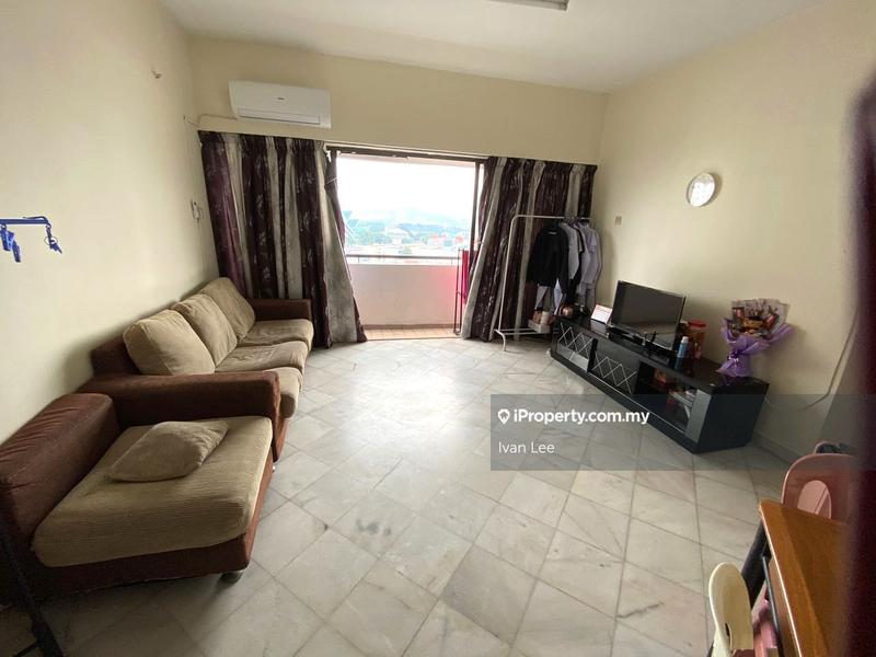 For Rent - The Vistana