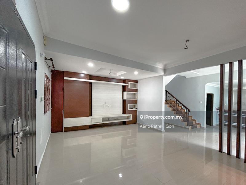 Rumah Teres 2-Tingkat untuk Dijual di Bandar Puteri Klang, Klang oleh Aeric Petrelli Goh - iProperty.com.my
