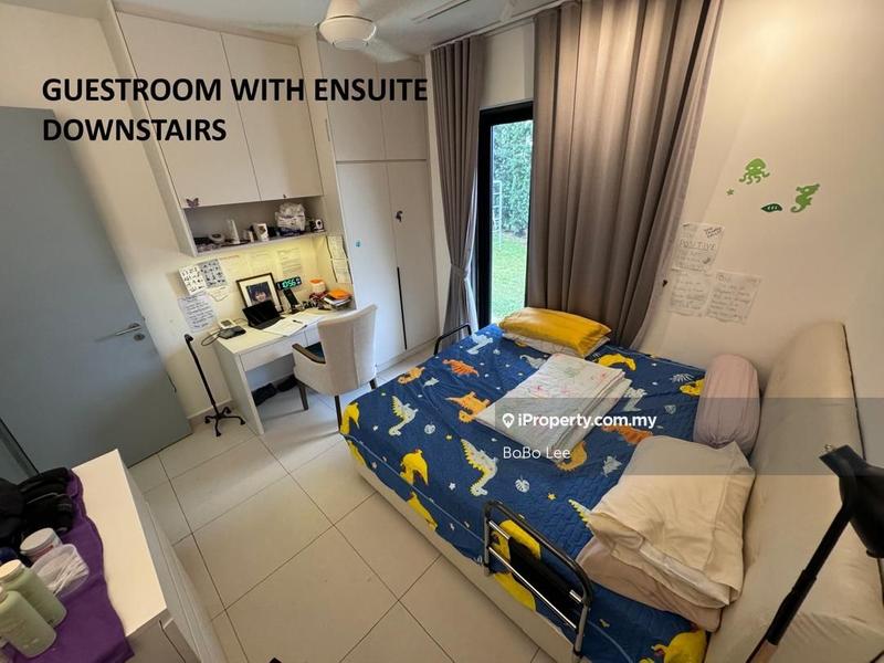Semi-Detached House for Sale in Taman Overseas Union (Taman Oug), Jalan Klang Lama (Old Klang Road) by BoBo Lee - iProperty.com.my