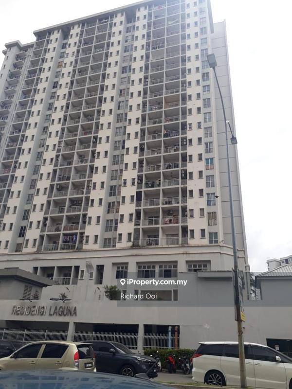 Kondominium untuk Dijual di Residensi Laguna (Sunway Belvedere) oleh Richard Ooi - iProperty.com.my
