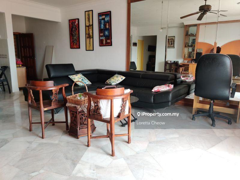 For Sale - Sri Bayu Condominium