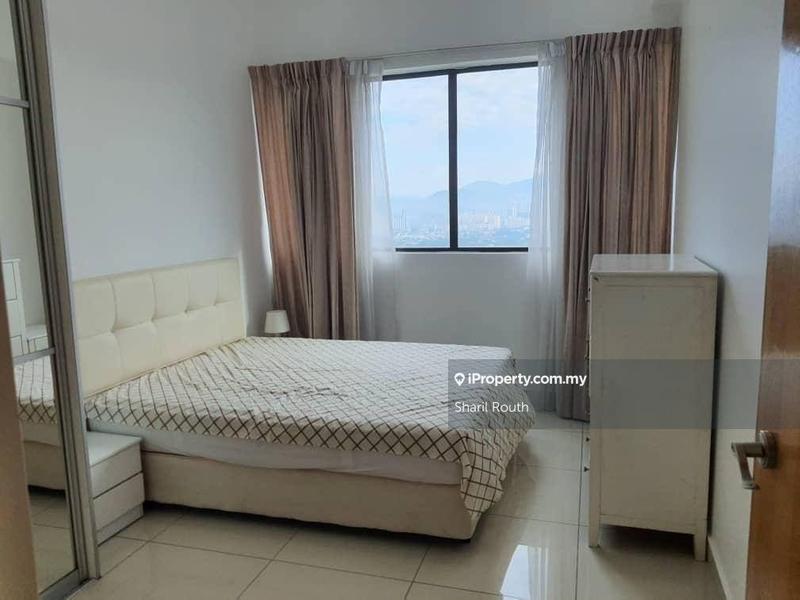 Kediaman Servis untuk Disewa di Setia SKY Residences oleh Sharil Routh - iProperty.com.my