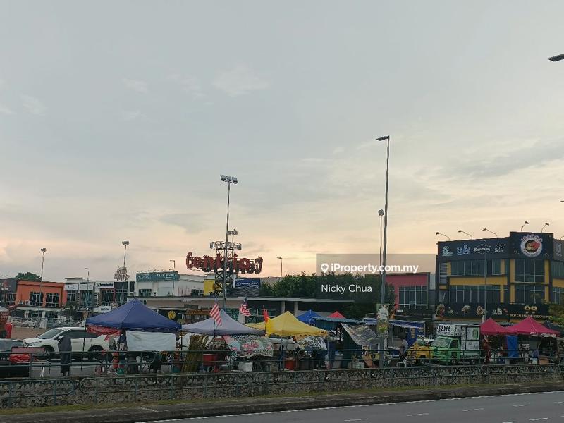 Shop for Sale in Seremban 2, Negeri Sembilan by Nicky Chua - iProperty.com.my