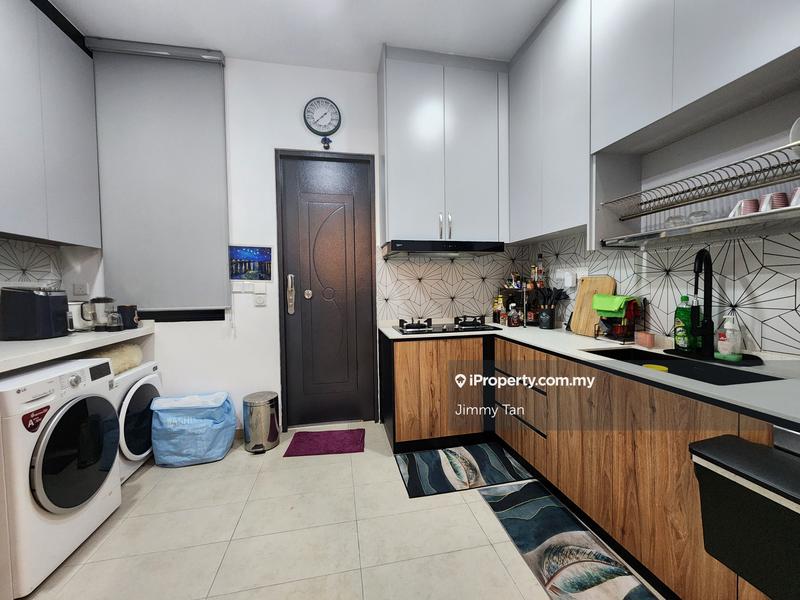 Rumah Berangkai 2 Tingkat untuk Dijual di Bandar Seri Coalfields - Hampton Residence, Ijok oleh Jimmy Tan - iProperty.com.my