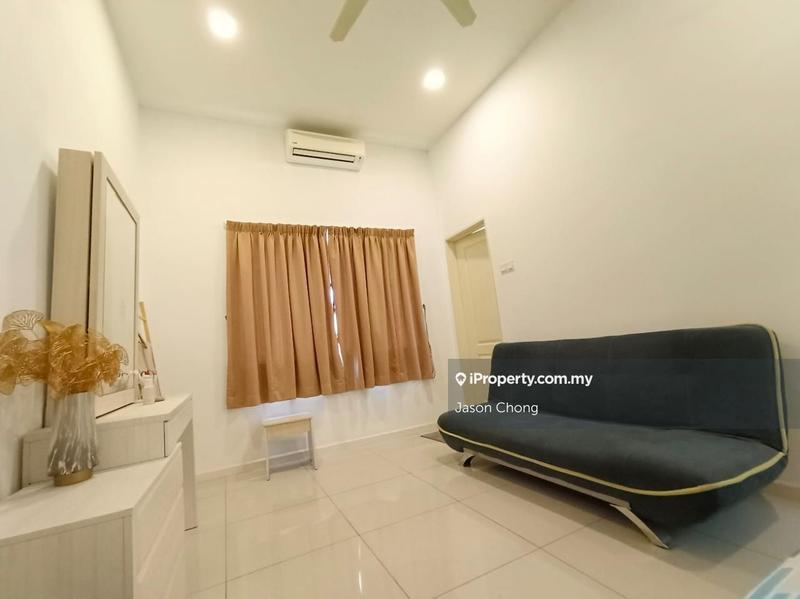 2-storey Terraced House for Sale in Ambang Botanic 2, Klang by Jason Chong - iProperty.com.my