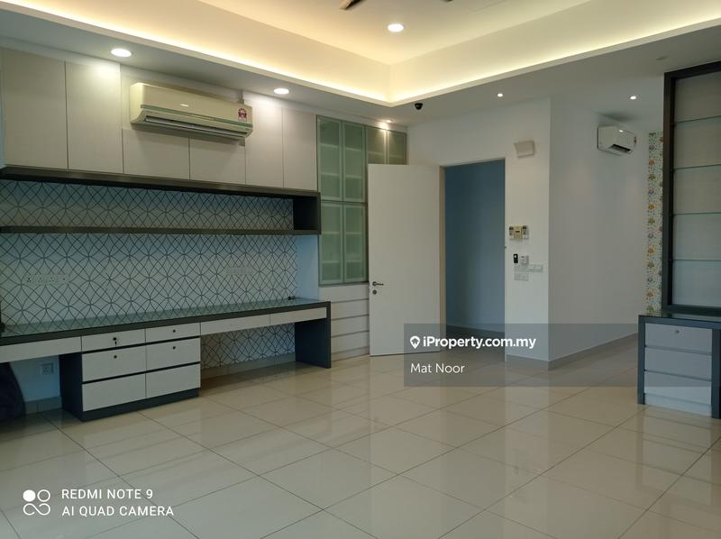 Semi-Detached House for Sale in Setia Damai, Setia Alam by Mat Noor - iProperty.com.my