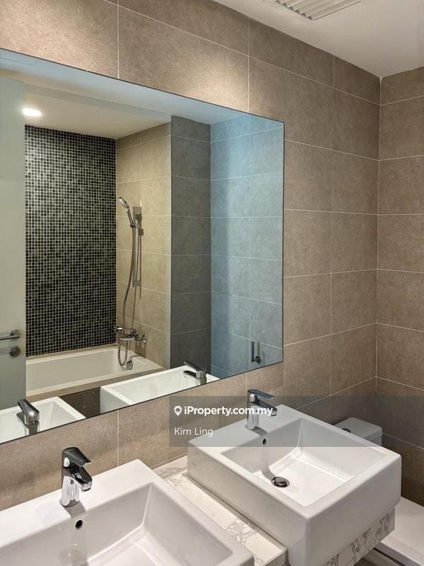 Service Residence for Rent in Ooak Serviced Apartments @ Kiara 163 by Kim Ling - iProperty.com.my