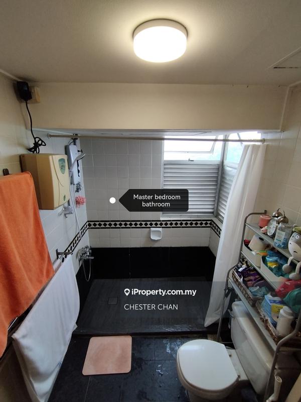 Kondominium untuk Dijual di Riana Green Condominium oleh CHESTER CHAN - iProperty.com.my