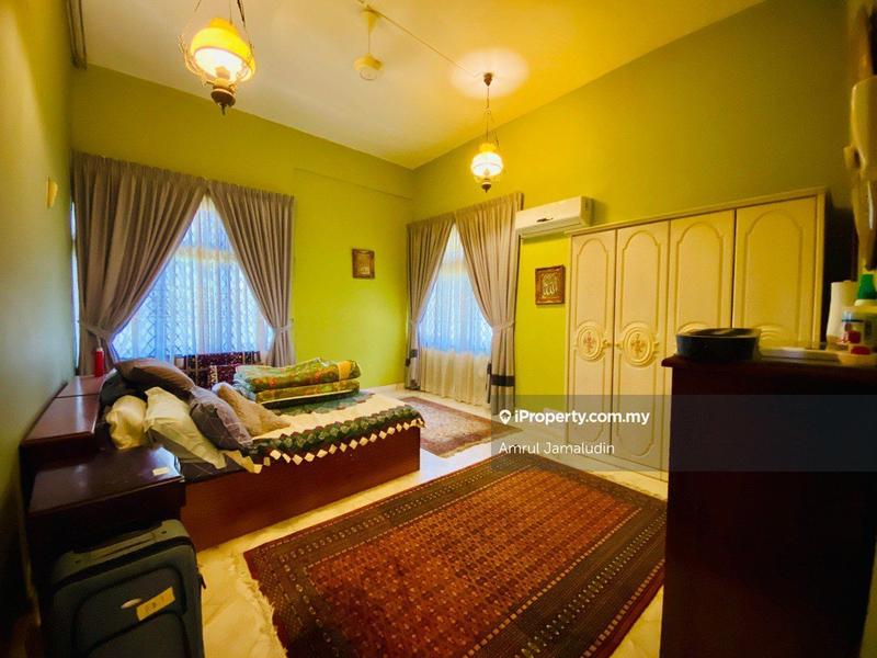 Bungalow House untuk Dijual di Kemensah Heights, Ulu Kelang oleh Amrul Jamaludin - iProperty.com.my
