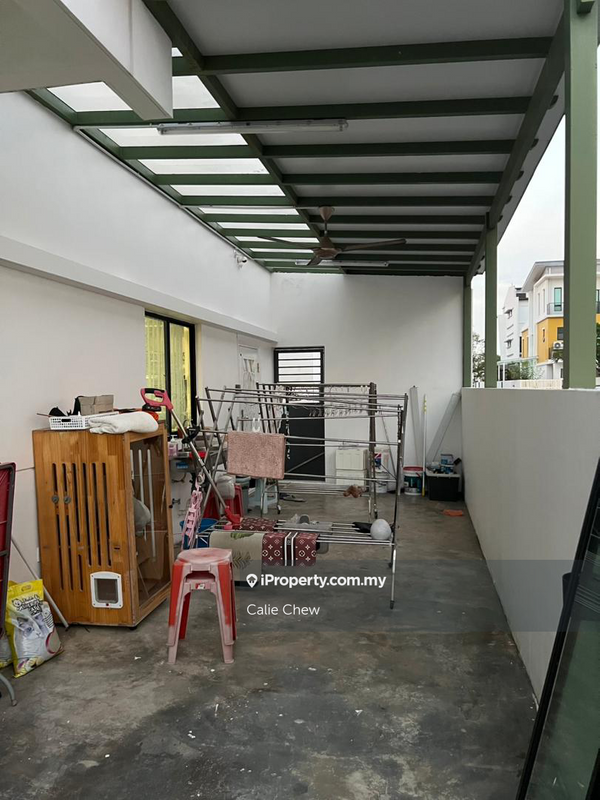 2.5-storey Terraced House for Sale in hea5a, Setia Alam by Calie Chew - iProperty.com.my
