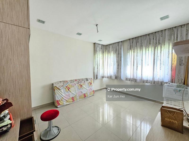 Semi-Detached House for Sale in Taman Hijauan Residen, Hulu Langat by Kar Jun Hei - iProperty.com.my
