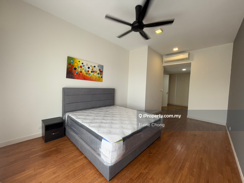 For Rent - G Residence