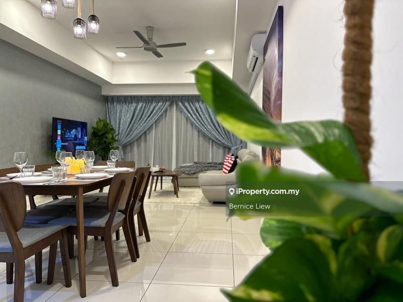 Service Residence untuk Dijual di M City oleh Bernice Liew - iProperty.com.my