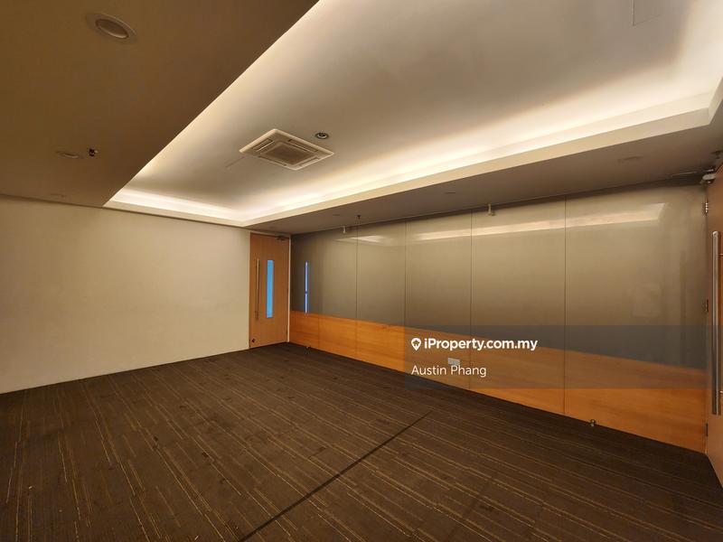 Office for Rent in Sentul, Kuala Lumpur by Austin Phang - iProperty.com.my