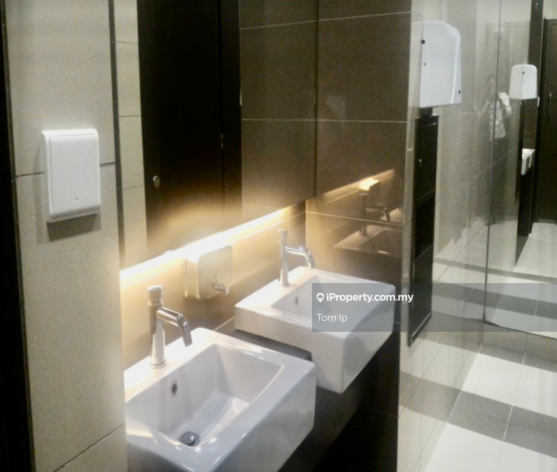 Office for Sale in KL Eco City, Bangsar, Mid Valley, KL Eco City by Tom Ip - iProperty.com.my