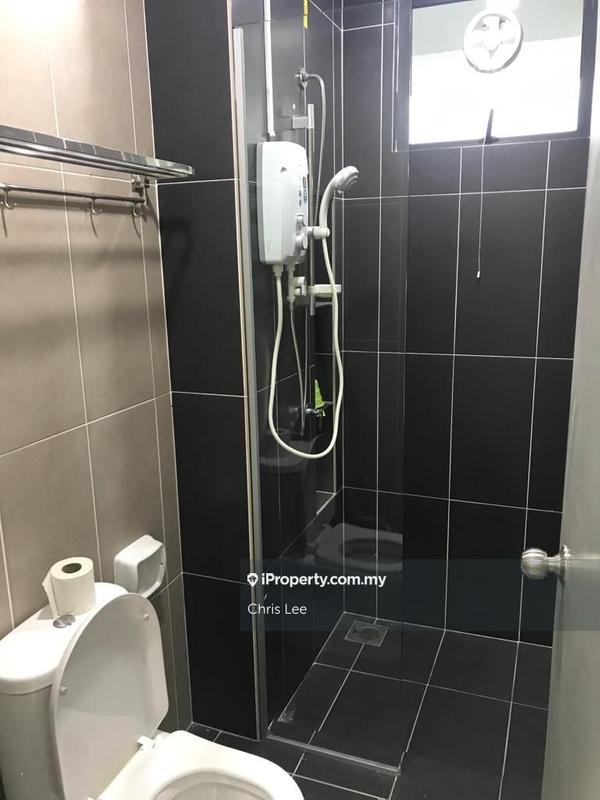 Kediaman Servis untuk Dijual di You Vista @ You City oleh Chris Lee - iProperty.com.my
