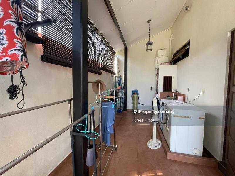 Rumah Berkembar untuk Dijual di Jalan Bunga Kaca Piring, Tanjung Bungah oleh Chee Hooi - iProperty.com.my