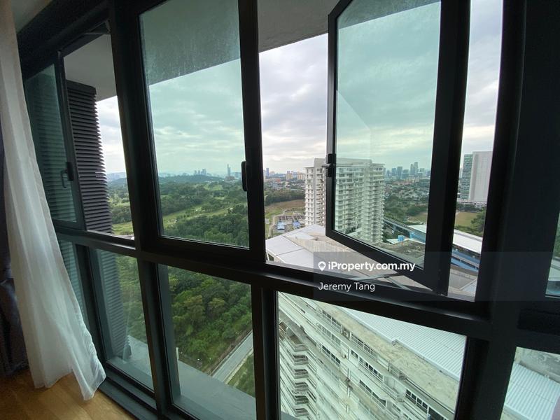 Residensi Servis untuk Dijual di The Greens oleh Jeremy Tang - iProperty.com.my