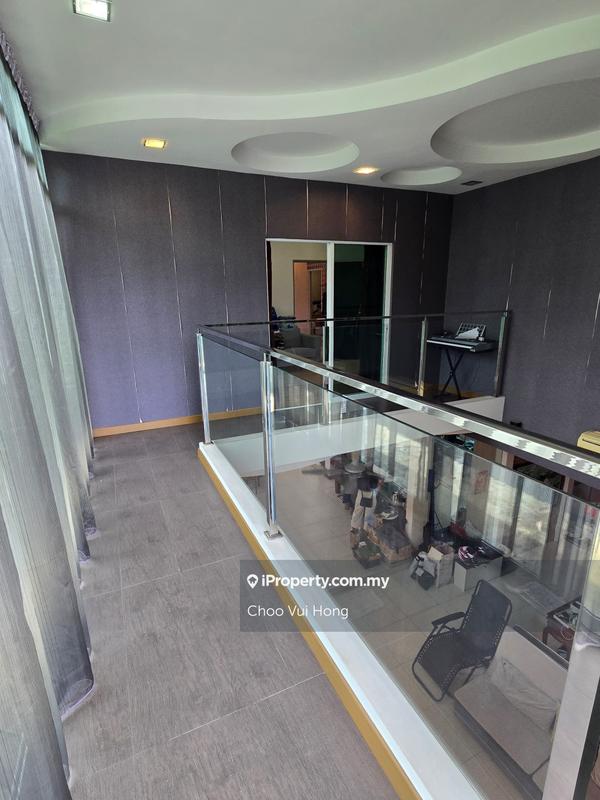 Banglo untuk Dijual di Ampang Jaya, Ampang oleh Choo Vui Hong - iProperty.com.my