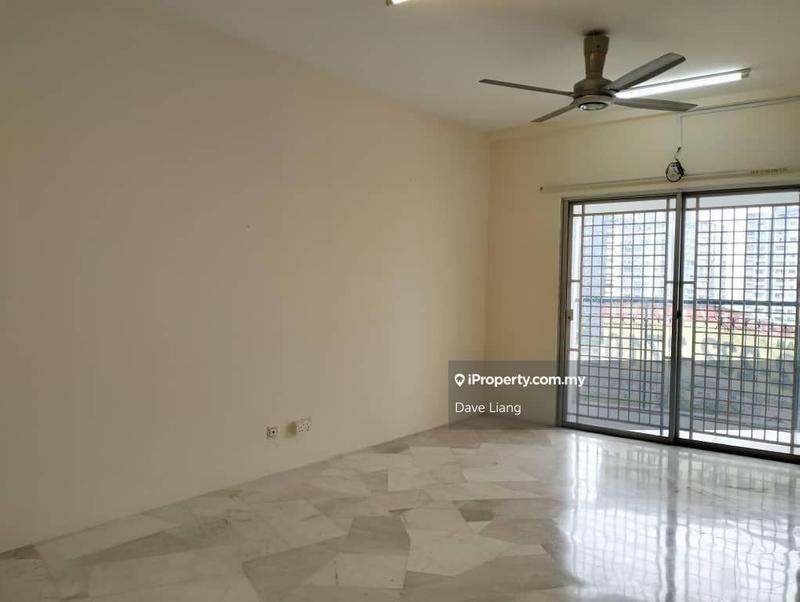 Pangsapuri untuk Dijual di Kenanga Apartments oleh Dave Liang - iProperty.com.my