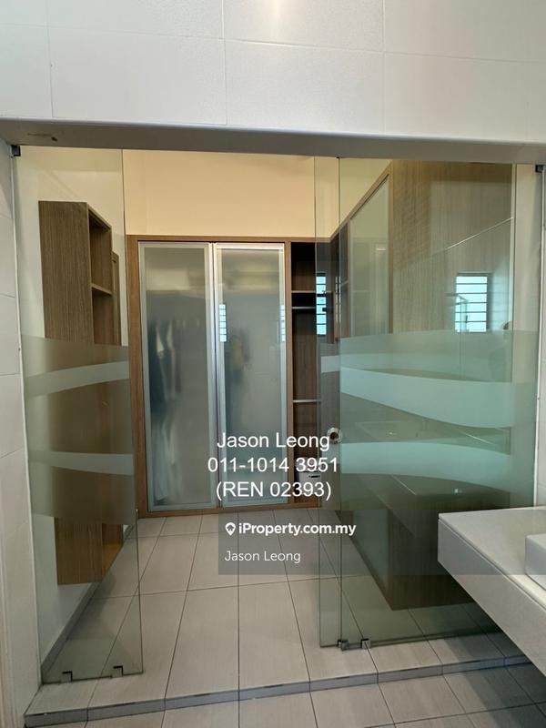 Semi-Detached House for Sale in Seri Teratai Residence, Ipoh by Jason Leong - iProperty.com.my