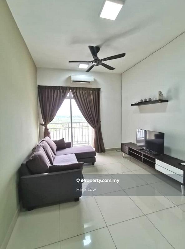 For Rent - Kalista Residence