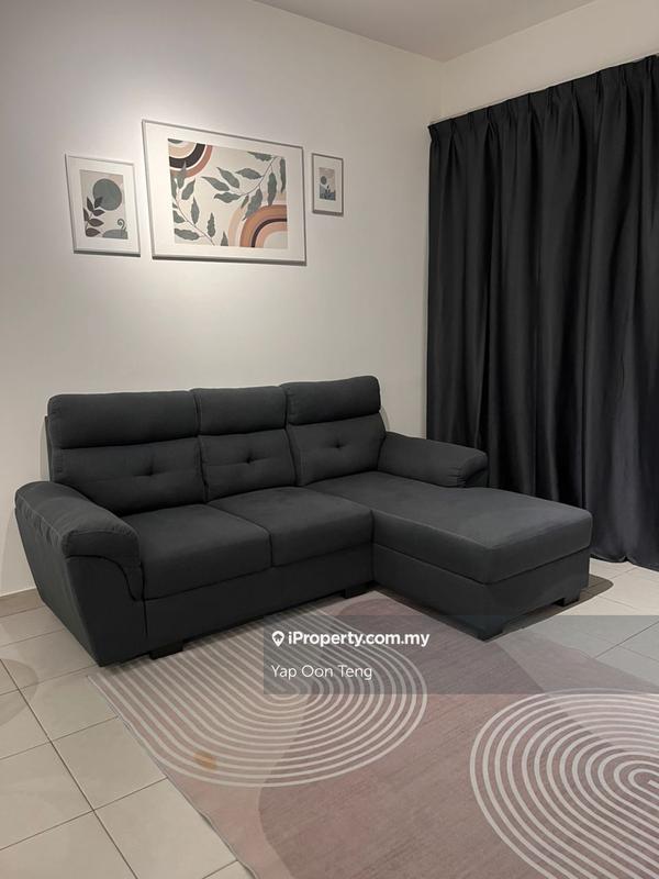 Service Residence for Sale in The Netizen by Yap Oon Teng - iProperty.com.my