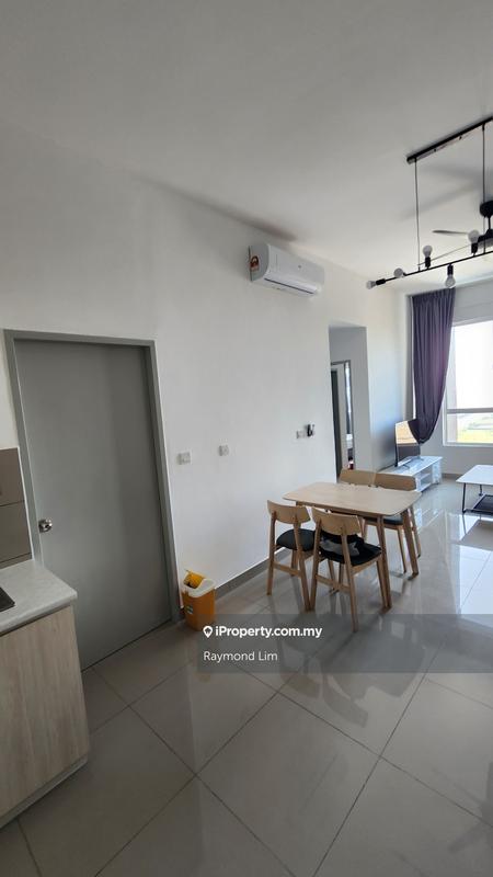 Kediaman Servis untuk Disewa di Amber Cove oleh Raymond Lim - iProperty.com.my
