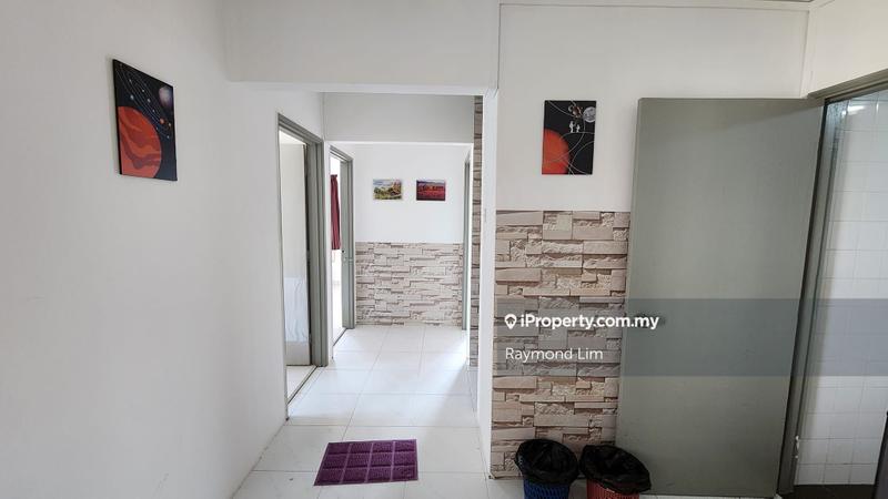 Condominium for Rent in Garden City Straits by Raymond Lim - iProperty.com.my