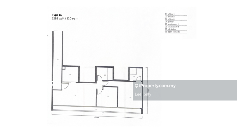 Kondominium untuk Dijual di The Hub oleh Lee Kelly - iProperty.com.my