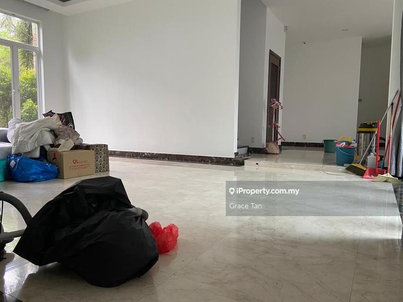 Bungalow House for Sale in Equine Park , Taman Equine, Bandar Kinrara by Grace Tan - iProperty.com.my