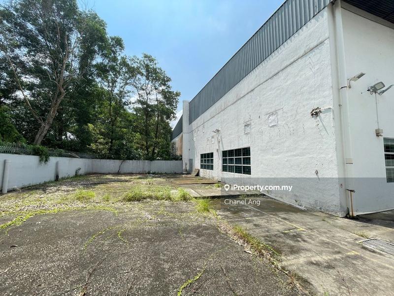 Semi-D Kilang untuk Disewa di Iskandar Puteri (Nusajaya), Johor oleh Chanel Ang - iProperty.com.my