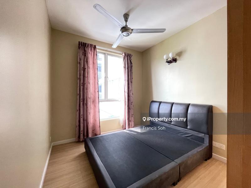 Condominium for Sale in Menjalara 18 by Francis Soh - iProperty.com.my