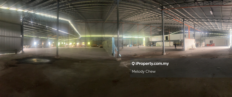 For Rent - Batu 5, Jalan Sikamat, Pantai