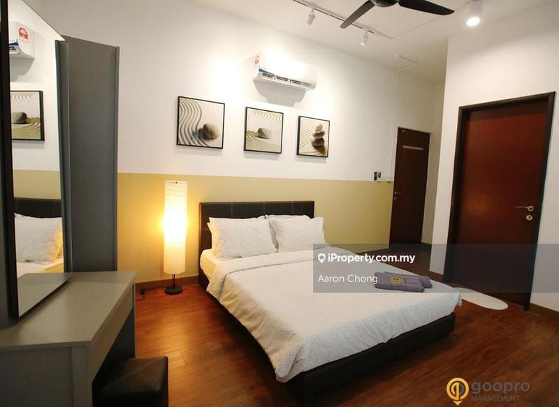 For Sale - Boulevard Serviced Apartment